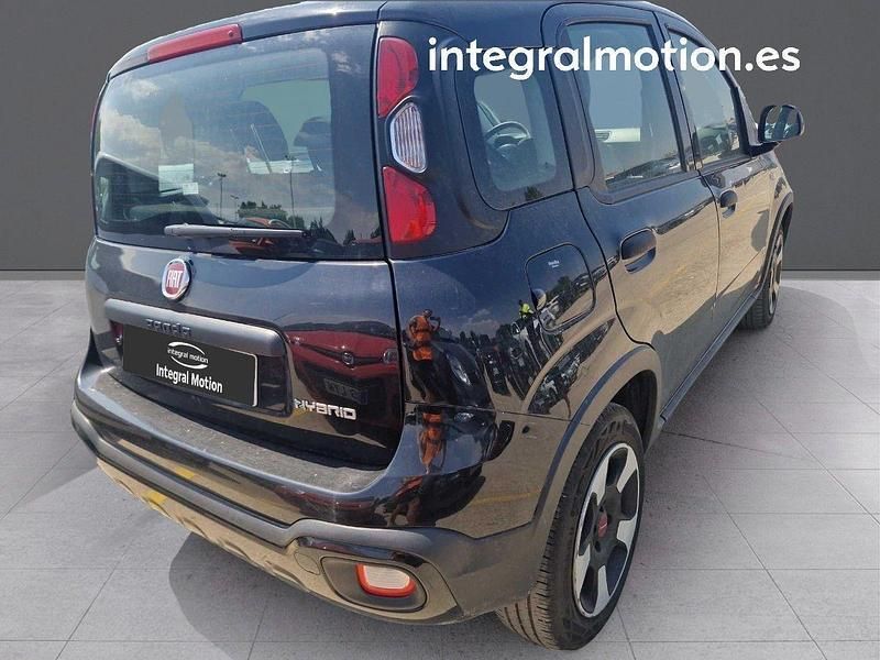 Usado Fiat Panda Cross Cross 70 CV (51 kW) 2022 Otro Utilitario