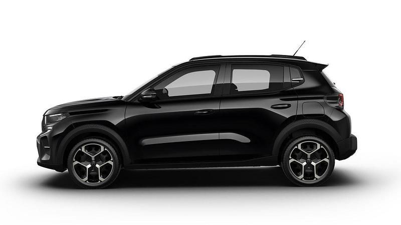 Negro Nuevo 2025 Citroën C3 | 20.800 € - Imagen 1/4