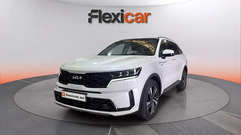 Usado Kia Sorento Plus 232 CV (170 kW) 2023 Blanco SUV