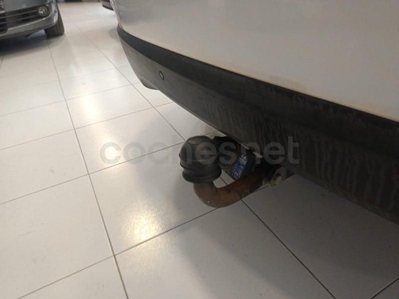 Usado Hyundai ix35 Classic 115 CV (84 kW) 2013 Blanco SUV