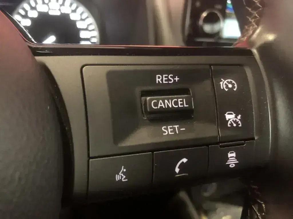 Occasion Nissan Qashqai N-Connecta 140 ch (102 kW) 2022 Blanc SUV