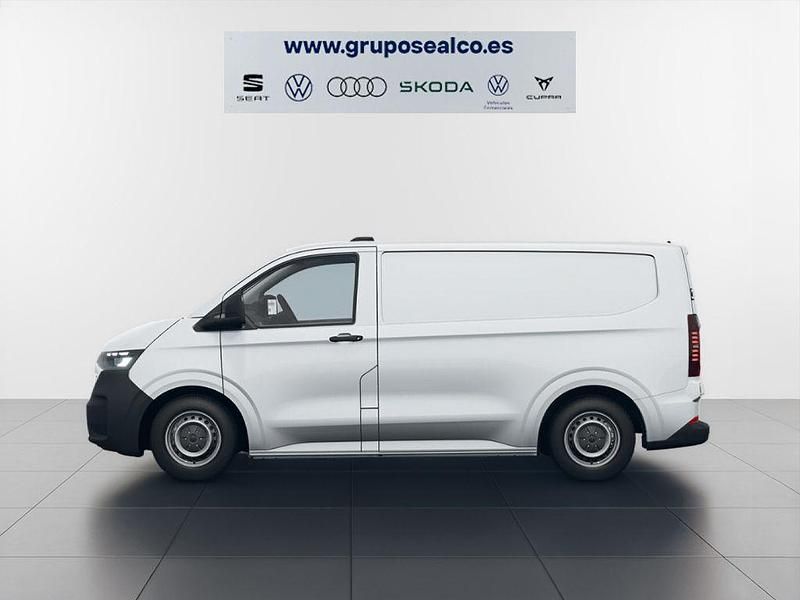 Nuevo VW Transporter 150 CV (110 kW) 2026 Blanco Van