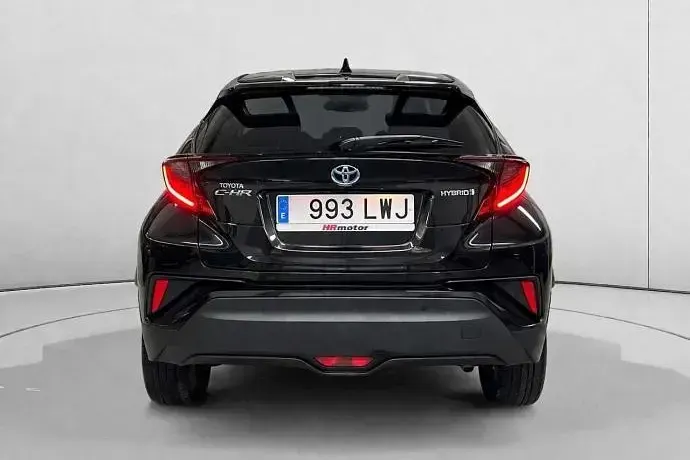 Usado Toyota C-HR Advance 122 CV (89 kW) 2022 SUV