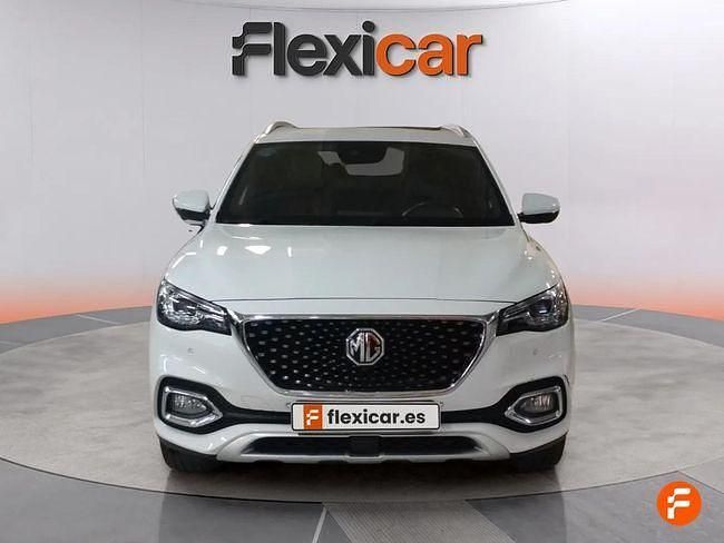 Usado MG HS Comfort 162 CV (119 kW) 2023 Blanco SUV
