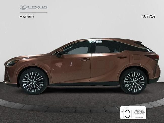 Nuevo Lexus RX450h+ Executive Line 292 CV (214 kW) 2026 Otro