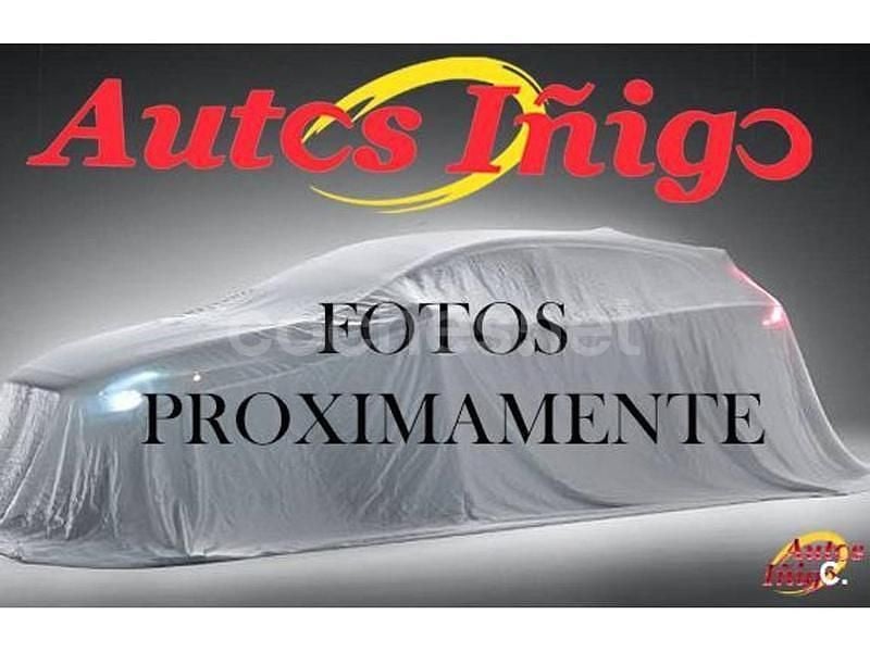 Azul Usado 2019 Toyota RAV4 Hybrid Advance SUV | 22.800 € (Buen precio) - Imagen 1/1