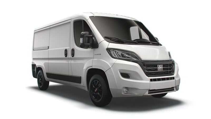 Usado Fiat Ducato 140 CV (102 kW) 2024 Blanco Van