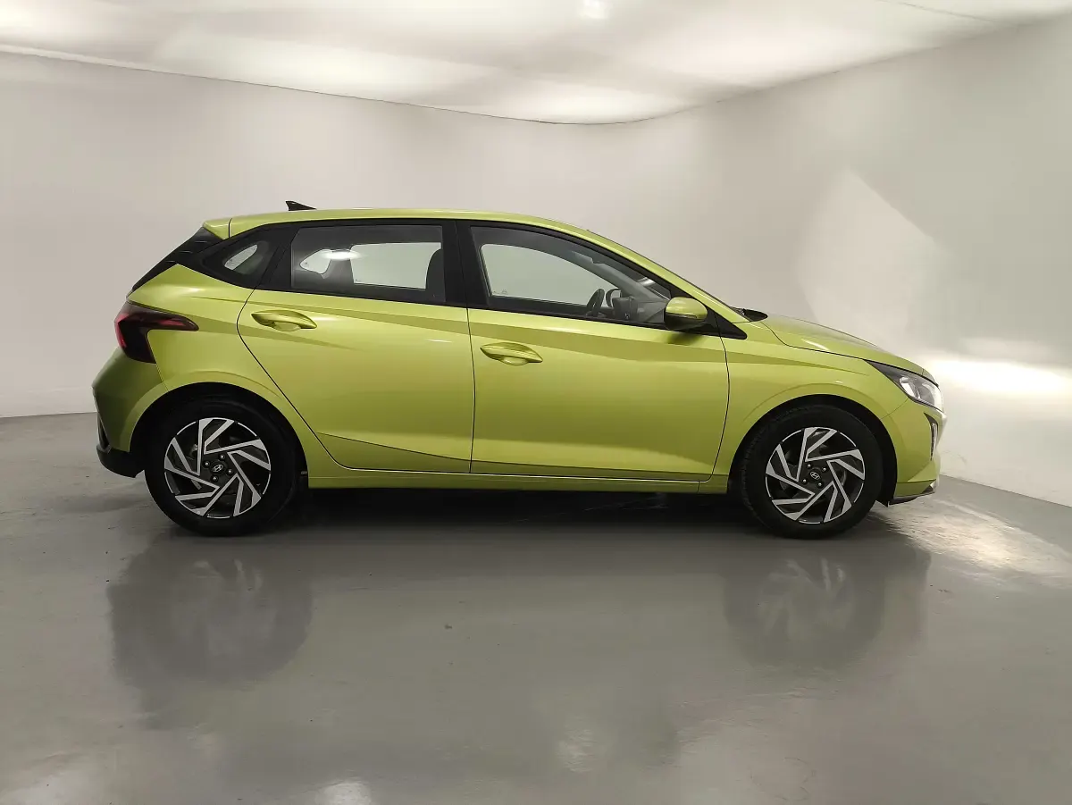 Brugt Hyundai i20 99 HK (72 kW) 2025 Hatchback