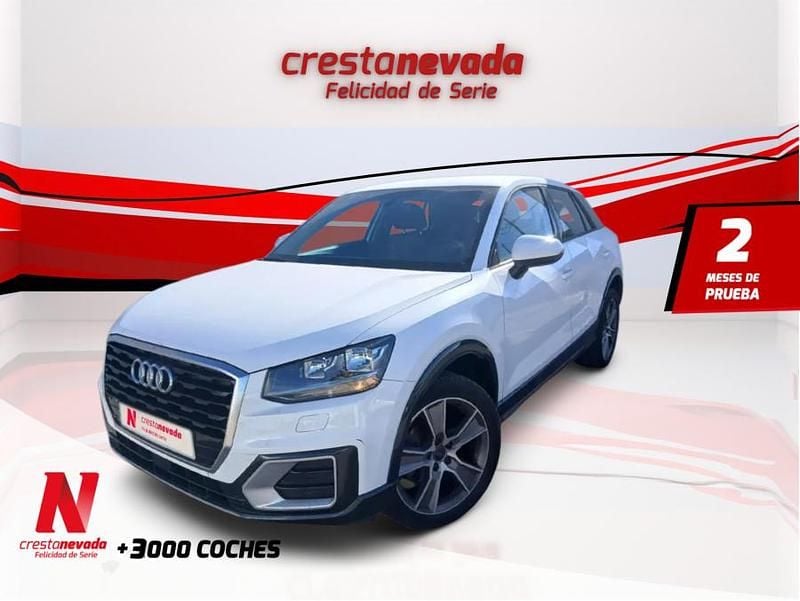 Usado 2020 Audi Q2 Design SUV | 20.084 € (Buen precio) - Imagen 1/3