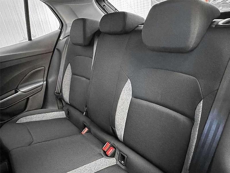 Plata Usado 2025 Skoda Fabia Essence Utilitario | 15.700 € (Precio justo) - Imagen 1/2