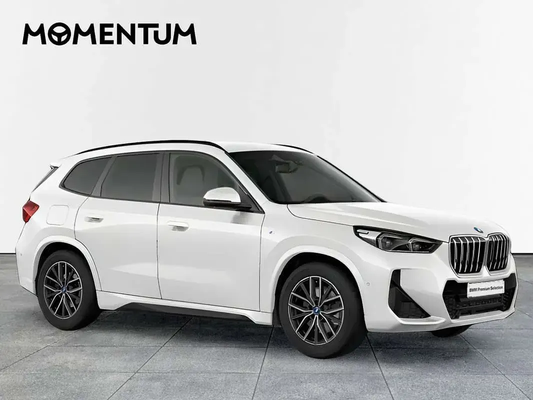 Usado BMW X1 245 CV (180 kW) 2025 Blanco SUV