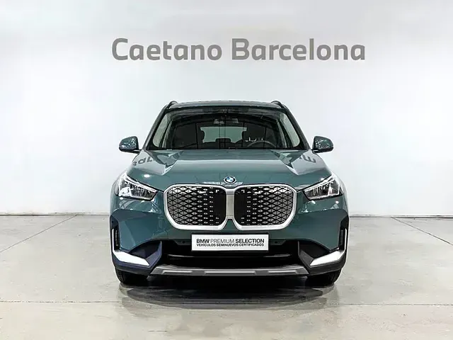 Occasion BMW iX1 Shadowline 230 kW (313 ch) 2026 SUV