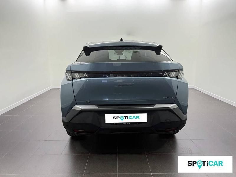 Nuevo Peugeot 3008 Allure 145 CV (106 kW) 2026 Azul SUV