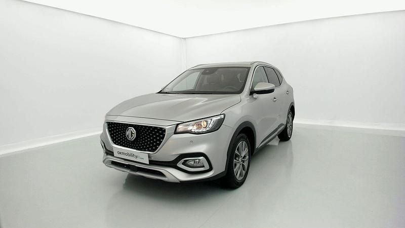 Medal silver ssa Usado 2023 MG HS Comfort SUV | 16.550 € (Precio justo) - Imagen 1/4