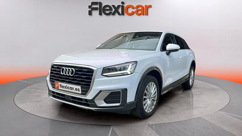 Usado Audi Q2 Design 116 HP (85 kW) 2020 Branco SUV