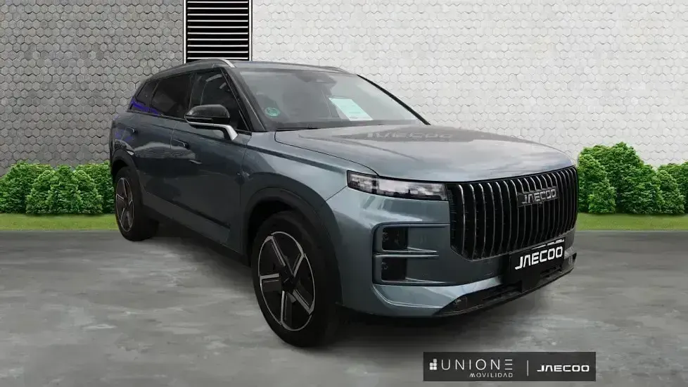 Usado Jaecoo 7 147 CV (108 kW) 2025 Otro SUV