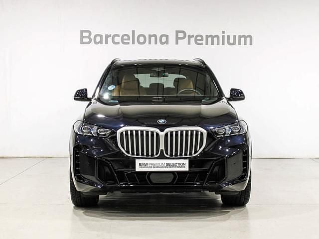 Usado BMW X5 Comfort Edition 298 CV (219 kW) 2025 SUV