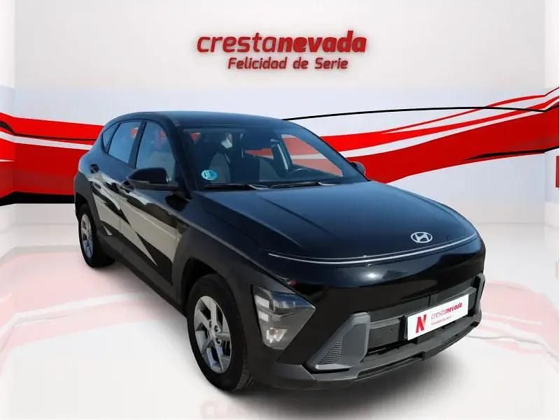 Usado Hyundai Kona 140 HP (102 kW) 2023 SUV