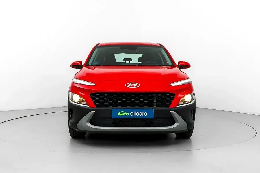 Usado Hyundai Kona 120 CV (88 kW) 2023 SUV