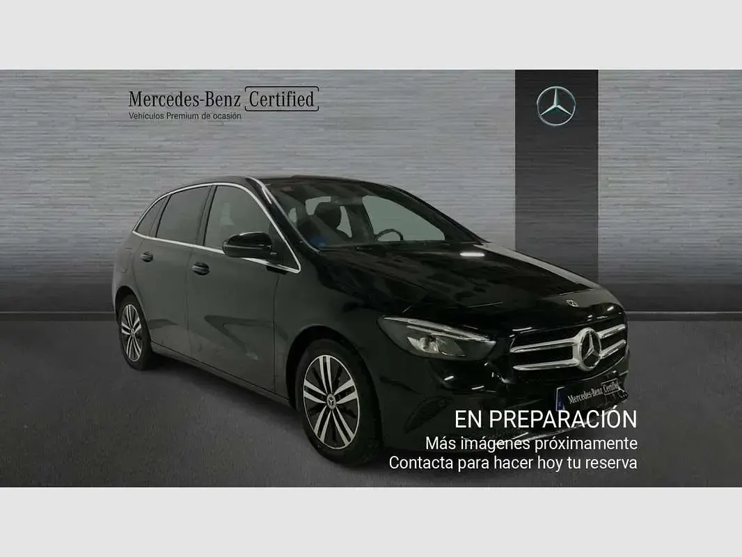 Usado Mercedes E250 218 CV (160 kW) 2021 Familiar