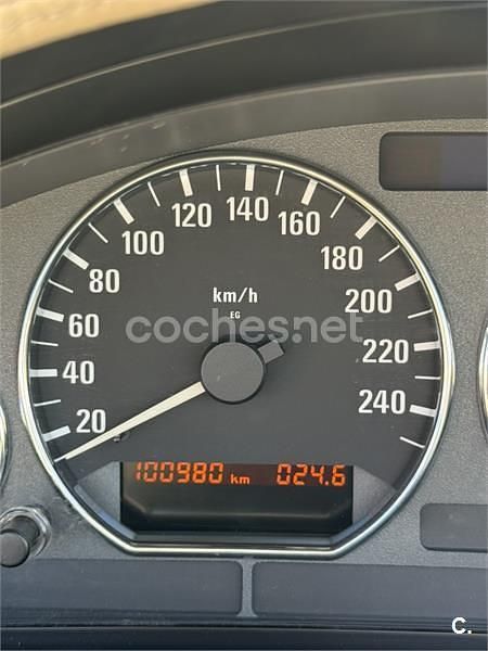 Usado BMW Z3 192 CV (141 kW) 1997 Verde Descapotable