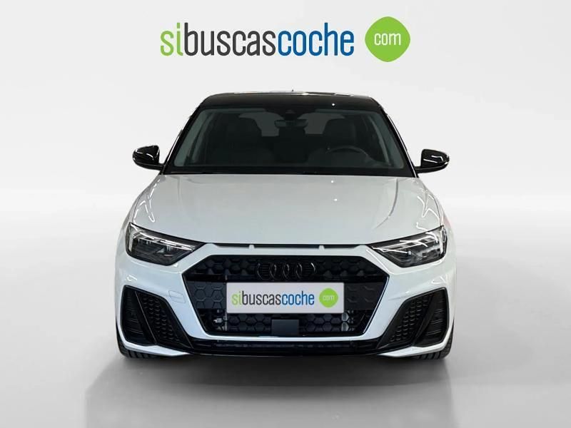 Usado Audi A1 Sportback 116 CV (85 kW) 2025 Blanco Utilitario