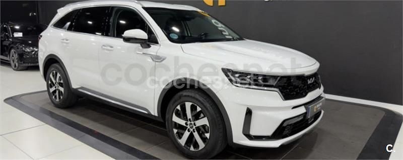 Usado Kia Sorento 194 CV (142 kW) 2023 Blanco SUV