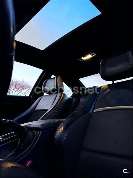 Usado BMW 335 306 CV (225 kW) 2007 Negro Coupe