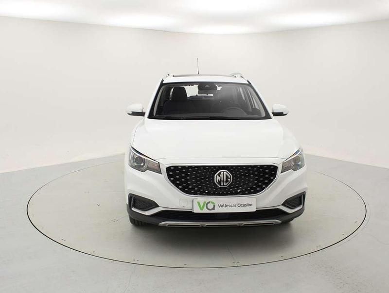 Usado MG ZS Luxury 105 kW (143 CV) 2021 Otro SUV