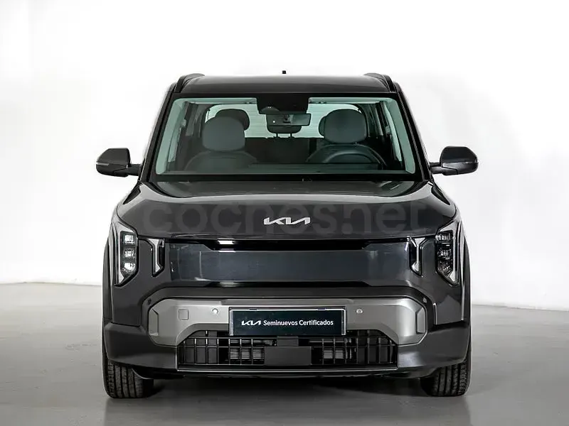 Nuevo Kia EV2 Air 2026 Eléctrico SUV