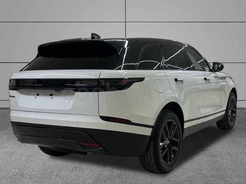 Usado Land Rover Range Rover Velar S 204 CV (150 kW) 2025 Blanco SUV