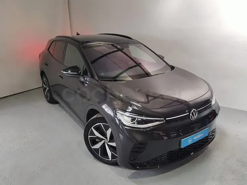 Usado VW ID.4 GTX 219 kW (299 CV) 2023 Eléctrico SUV