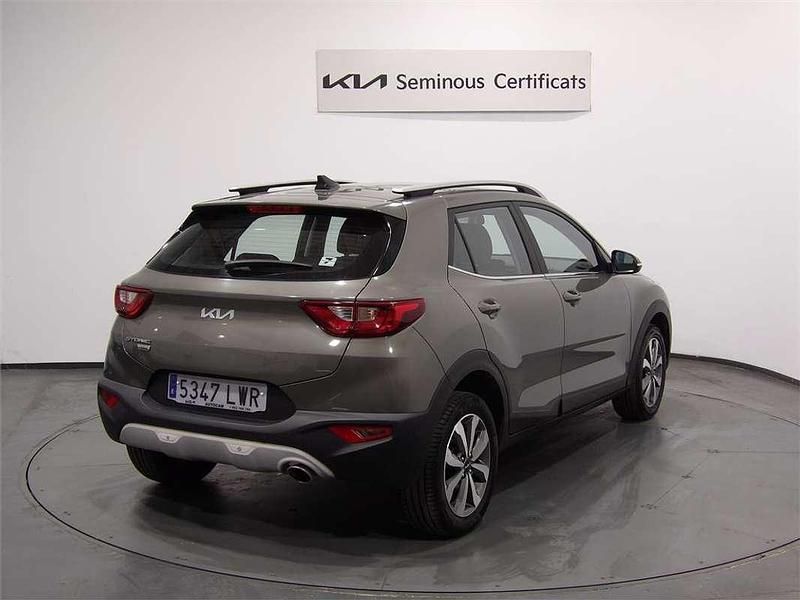 Usado Kia Stonic 101 CV (74 kW) 2022 SUV