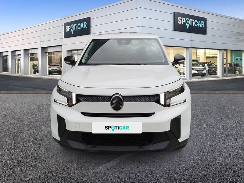 Nuevo Citroën C3 Aircross 100 CV (73 kW) 2026 Blanco SUV