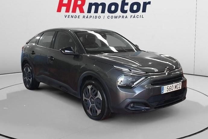 Usado Citroën C4 Feel 101 CV (74 kW) 2022