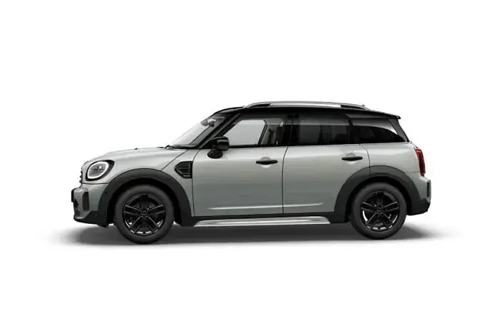 Usado Mini Cooper Countryman 136 CV (100 kW) 2022 SUV