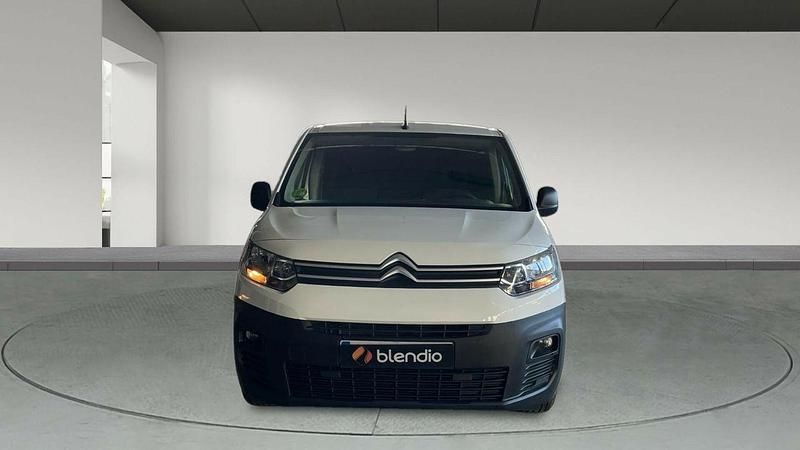 Usado Citroën Berlingo Live 102 CV (75 kW) 2021 Blanco Monovolumen
