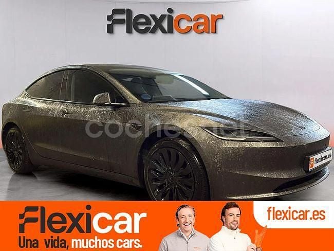 Usado Tesla Model 3 RWD 219 kW (299 CV) 2024 Eléctrico Berlina