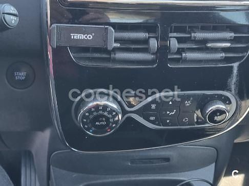 Usado Renault Zoe Life 80 kW (109 CV) 2019 Eléctrico Utilitario