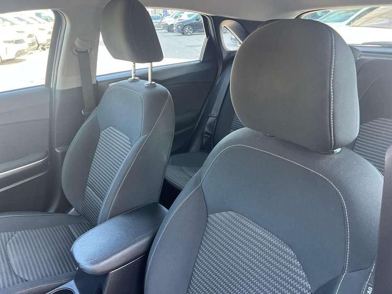 Usado Kia Ceed 101 CV (74 kW) 2022 Blanco Utilitario