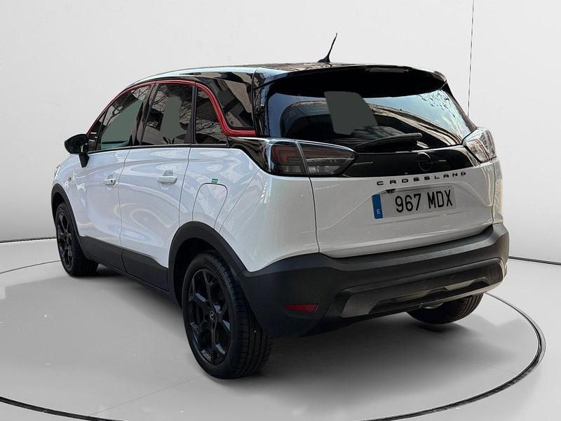 Usado Opel Crossland X 110 CV (80 kW) 2023 SUV