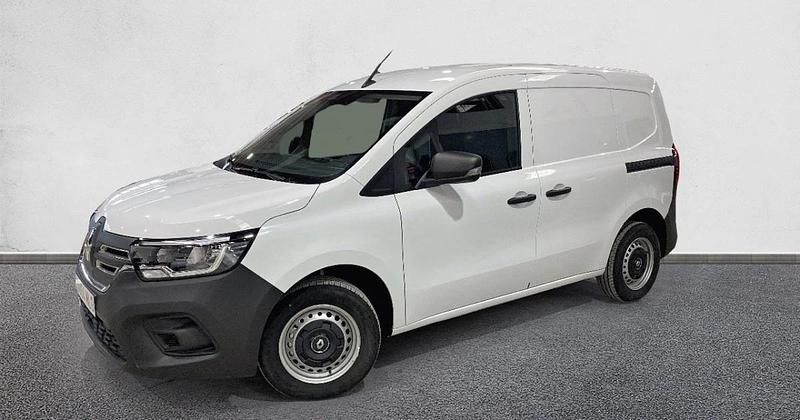 Usado 2023 Renault Kangoo | 19.900 € (Precio justo) - Imagen 1/3