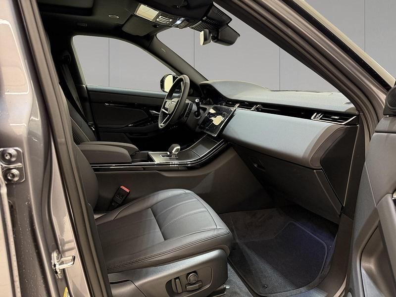 Usado Land Rover Range Rover evoque S 269 CV (197 kW) 2026 Eiger grey SUV