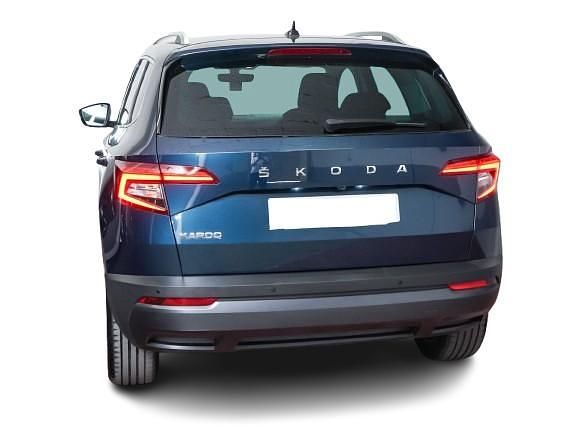 Usado Skoda Karoq Style 150 CV (110 kW) 2022 SUV
