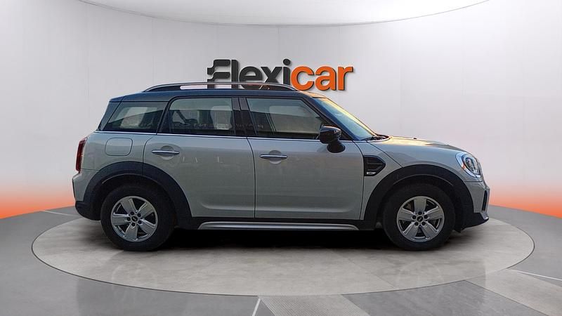 Usado Mini Cooper 136 CV (100 kW) 2022 Gris Utilitario