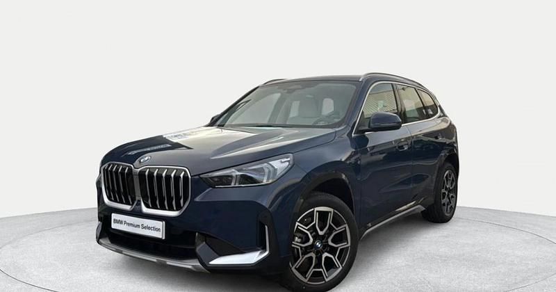 Usado BMW X1 163 CV (119 kW) 2026 SUV