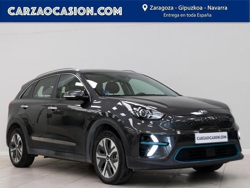 Otro Usado 2022 Kia Niro SUV | 19.500 € (Precio justo) - Imagen 1/4