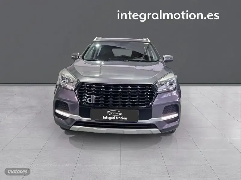 Usado DR DR 4.0 116 CV (85 kW) 2022 Varios colores SUV