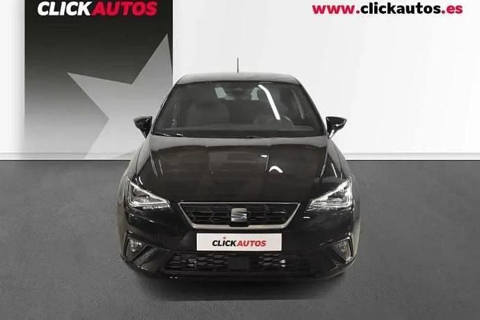 Usado Seat Ibiza FR 115 CV (84 kW) 2025 Utilitario