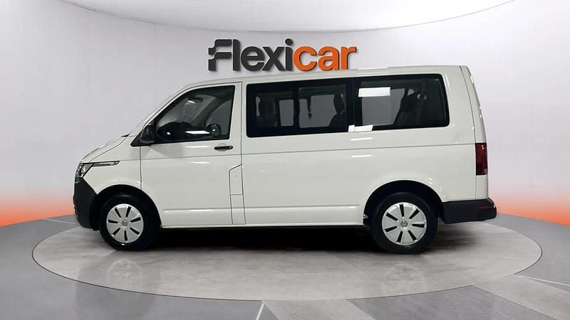 Usado VW Caravelle 150 CV (110 kW) 2023 Blanco Monovolumen